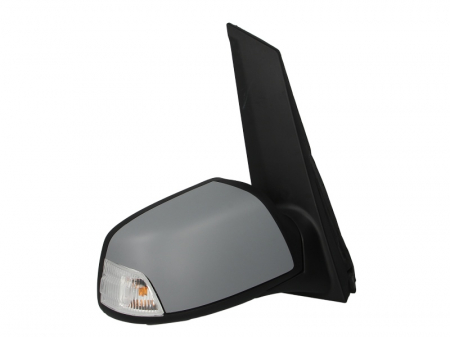 Oglinda dreapta electrica incalzita, grunduita, cu lumina FORD FOCUS intre 2003-2007 [1]
