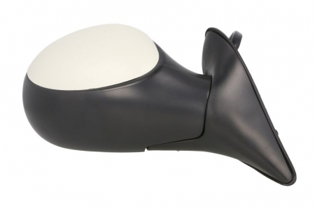 Oglinda dreapta electrica incalzita, grunduita, cu senzor temperatura CITROEN XSARA PICASSO intre 2004-2010 [1]