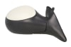 Oglinda dreapta electrica incalzita, grunduita, cu senzor temperatura CITROEN XSARA PICASSO intre 2004-2010 [2]