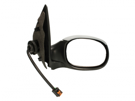 Oglinda dreapta electrica incalzita, grunduita, cu senzor temperatura PEUGEOT 206 intre 1998-2009 [1]