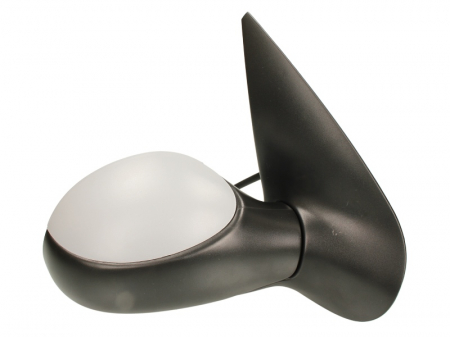 Caroserie - Oglinda dreapta electrica incalzita, grunduita, cu senzor temperatura PEUGEOT 206 intre 1998-2009