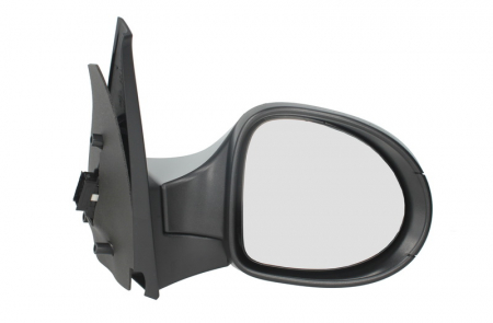 Caroserie - Oglinda dreapta electrica incalzita, grunduita, cu senzor temperatura RENAULT THALIA intre 2008-2013