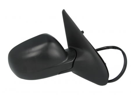 Oglinda dreapta electrica incalzita, grunduita, cu senzor temperatura SEAT CORDOBA, IBIZA intre 1999-2002 [1]