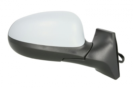 Oglinda dreapta electrica incalzita, grunduita FIAT IDEA intre 2003-2010 [1]