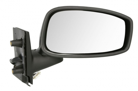 Oglinda dreapta electrica incalzita, grunduita FIAT IDEA; LANCIA MUSA intre 2003-2011 Piese Auto - Oglinda dreapta electrica incalzita, grunduita FIAT IDEA; LANCIA MUSA intre 2003-2011
