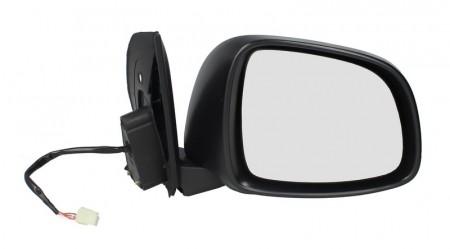 Oglinda dreapta electrica incalzita, grunduita FIAT SEDICI; SUZUKI SX4 intre 2006-2014 [0]