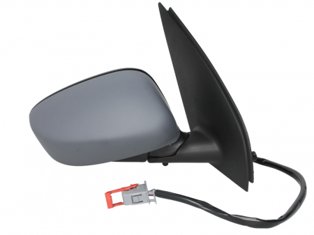 Oglinda dreapta electrica incalzita, grunduita FIAT STILO intre 2001-2004 [1]
