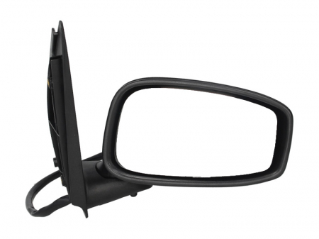 Oglinda dreapta electrica incalzita, grunduita FIAT STILO intre 2001-2004 [0]