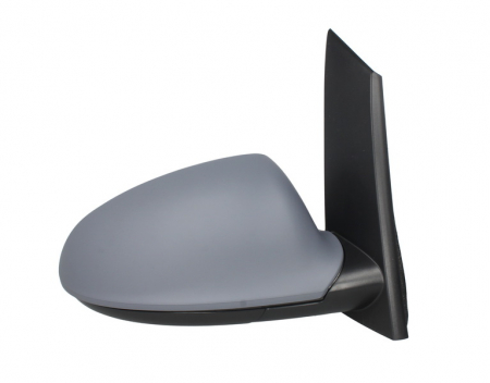 Oglinda dreapta electrica incalzita, grunduita OPEL ASTRA 2009-2015 [1]