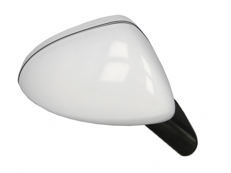 Oglinda dreapta electrica incalzita, grunduita OPEL CORSA intre 2006-2014 [1]