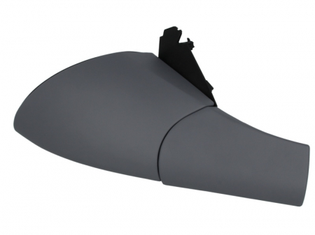 Oglinda dreapta electrica incalzita, grunduita OPEL VECTRA intre 1995-2003 [1]