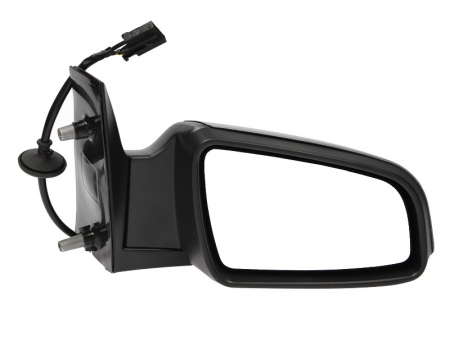 Oglinda dreapta electrica incalzita, grunduita OPEL ZAFIRA intre 2005-2008 [0]
