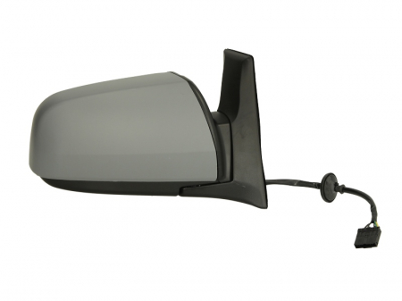 Oglinda dreapta electrica incalzita, grunduita OPEL ZAFIRA intre 2008-2011 [1]