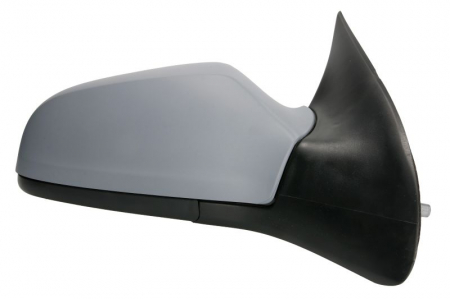 Oglinda dreapta electrica incalzita, grunduita, pliabila electric OPEL ASTRA intre 2004-2014 [1]