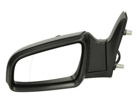 Oglinzi auto - Oglinda dreapta electrica incalzita, grunduita, pliabila electric OPEL ZAFIRA intre 2005-2008