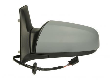 Oglinda dreapta electrica incalzita, grunduita, pliabila electric OPEL ZAFIRA intre 2005-2008 [1]
