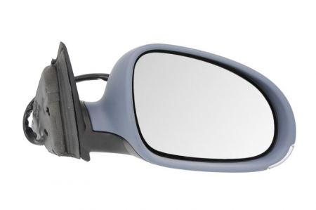 Oglinda dreapta electrica incalzita, grunduita, pliabila electric SKODA SUPERB I [1]