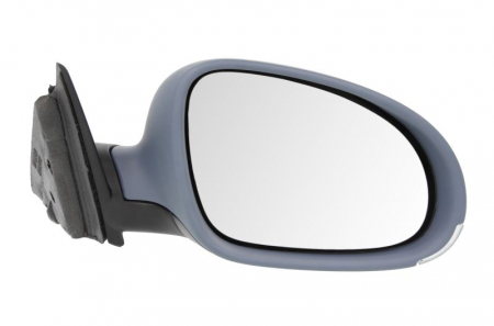 Oglinda dreapta electrica incalzita, grunduita, pliabila electric SKODA SUPERB I intre 2001-2008 [1]