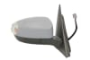 Oglinda dreapta electrica incalzita, grunduita, pliabila electrica, cu lumina FORD GALAXY intre 2006-2015 [2]