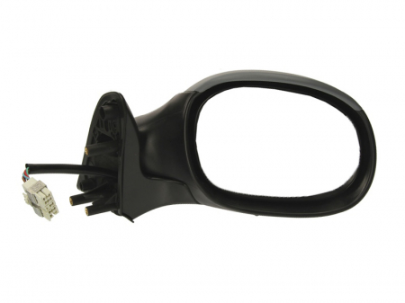 Oglinzi auto - Oglinda dreapta electrica incalzita, grunduita, pliabila electrica, cu senzor temperatura CITROEN XSARA PICASSO intre 1999-2004