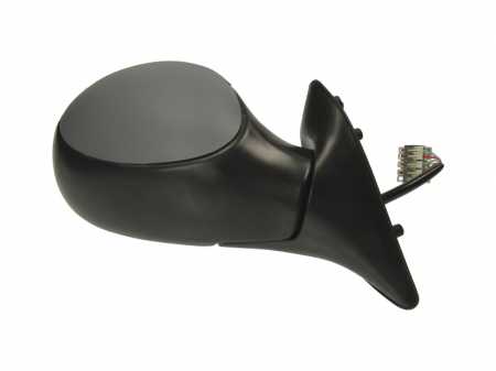 Oglinda dreapta electrica incalzita, grunduita, pliabila electrica, cu senzor temperatura CITROEN XSARA PICASSO intre 1999-2004 [1]
