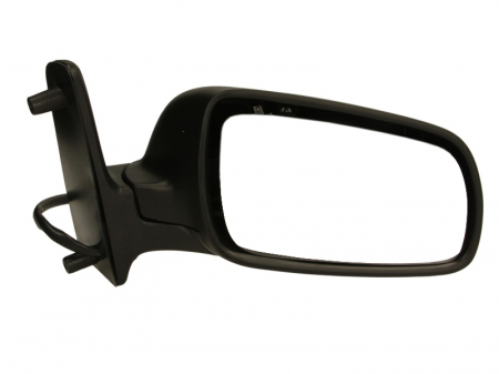 Caroserie - Oglinda dreapta electrica incalzita, grunduita SEAT ALHAMBRA; VW SHARAN intre 1995-2001