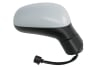 Oglinda dreapta potrivit SEAT LEON 2005-2009 - electrica incalzita, grunduita [2]
