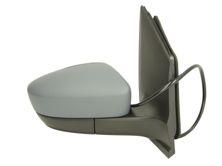 Oglinda dreapta electrica incalzita, grunduita SEAT MII; SKODA CITIGO; VW UP intre 2011-2016 [1]