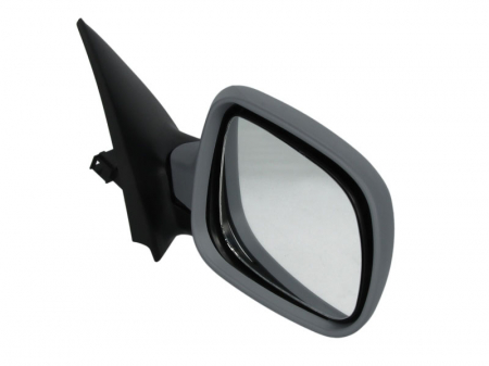 Oglinda dreapta electrica incalzita, grunduita SKODA FABIA intre 1999-2004 [0]