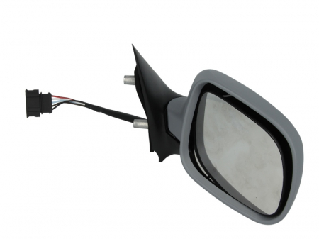 Oglinda dreapta electrica incalzita, grunduita SKODA OCTAVIA intre 1996-2010 [0]