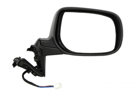 Oglinzi auto - Oglinda dreapta electrica incalzita, grunduita TOYOTA AURIS intre 2007-2010