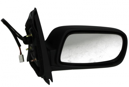Oglinda dreapta electrica incalzita, grunduita TOYOTA YARIS intre 2003-2005 [0]
