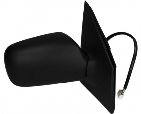 Oglinda dreapta electrica incalzita, grunduita TOYOTA YARIS intre 2003-2005 [1]
