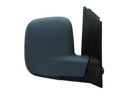 Oglinda dreapta electrica incalzita, grunduita VW CADDY intre 2004-2010 [1]