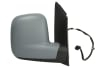 Oglinda dreapta electrica incalzita, grunduita VW CADDY intre 2004-2010 [2]