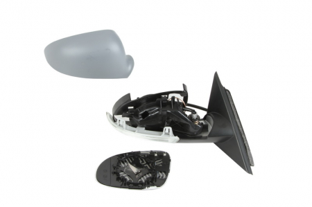 Oglinzi auto - Oglinda dreapta electrica incalzita, grunduita VW PASSAT intre 2000-2005