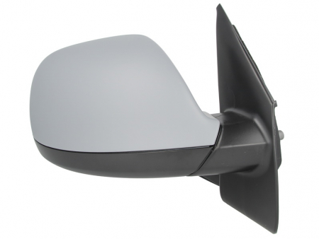 Oglinda dreapta electrica incalzita, grunduita VW TRANSPORTER 2009-2015 [1]