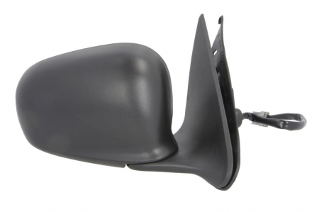 Oglinda dreapta electrica incalzita HONDA CIVIC 6 VI LFB, CIVIC 6 VI LFB/Combi ROVER 400 intre 1995-2001 [1]