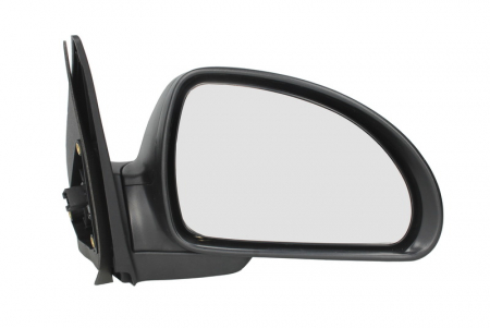 Oglinzi auto - Oglinda dreapta potrivit KIA CEE'D 2006-2009 - electrica incalzita