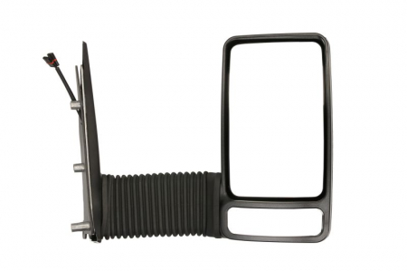 Oglinda dreapta electrica incalzita, lung IVECO DAILY intre 1999-2007 [0]
