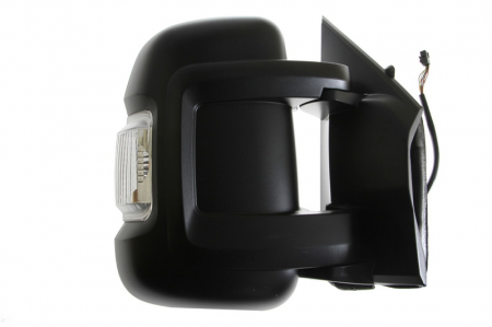 Oglinda dreapta electrica incalzita, scurt FIAT DUCATO intre 2006-2014 [1]