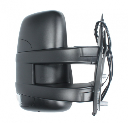 Oglinda dreapta electrica incalzita, scurt IVECO DAILY intre 2006-2011 [1]