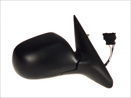 Oglinda dreapta electrica incalzita SKODA OCTAVIA intre 1996-2010 [1]