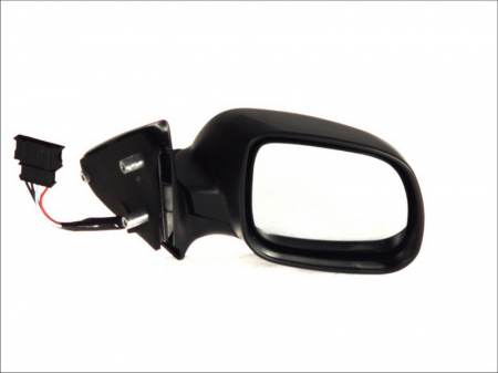 Oglinda dreapta electrica incalzita SKODA OCTAVIA intre 1996-2010 [0]