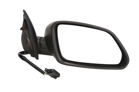 Oglinda dreapta electrica incalzita SKODA OCTAVIA intre 2004-2013 [0]