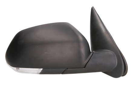 Oglinda dreapta electrica incalzita SKODA OCTAVIA intre 2004-2013 [1]