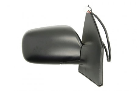 Oglinda dreapta potrivit TOYOTA YARIS 1999-2005 - electrica incalzita [1]