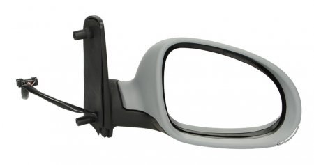 Oglinzi auto - Oglinda dreapta potrivit VW SHARAN 7M 2003-2010 - electrica incalzita