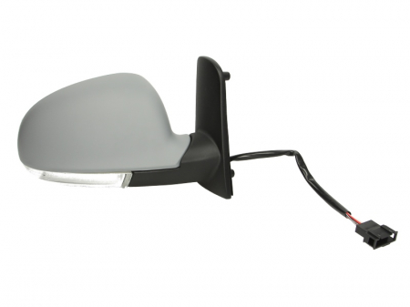 Oglinda dreapta potrivit VW SHARAN 7M 2003-2010 - electrica incalzita [1]