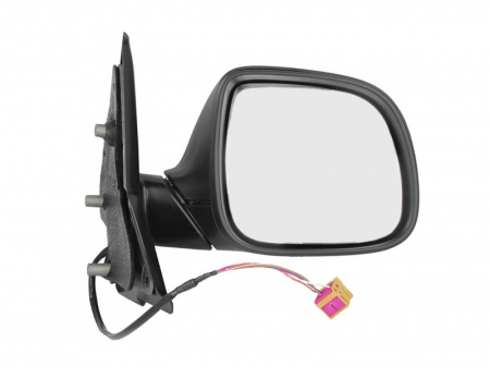Oglinzi auto - Oglinda dreapta electrica incalzita VW TRANSPORTER 2009-2015